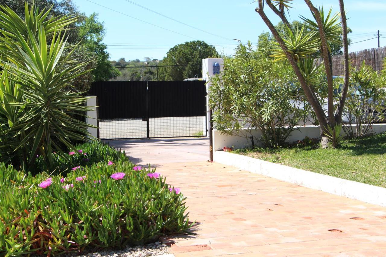 Casa Azul Beach And Countryside Armação de Pêra Eksteriør billede